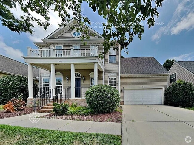Building Photo - 1225 Periwinkle Dr