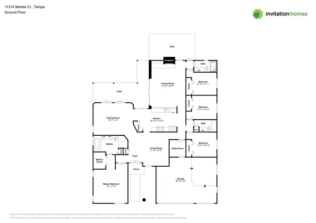 Building Photo - 11314 Marlee Ct