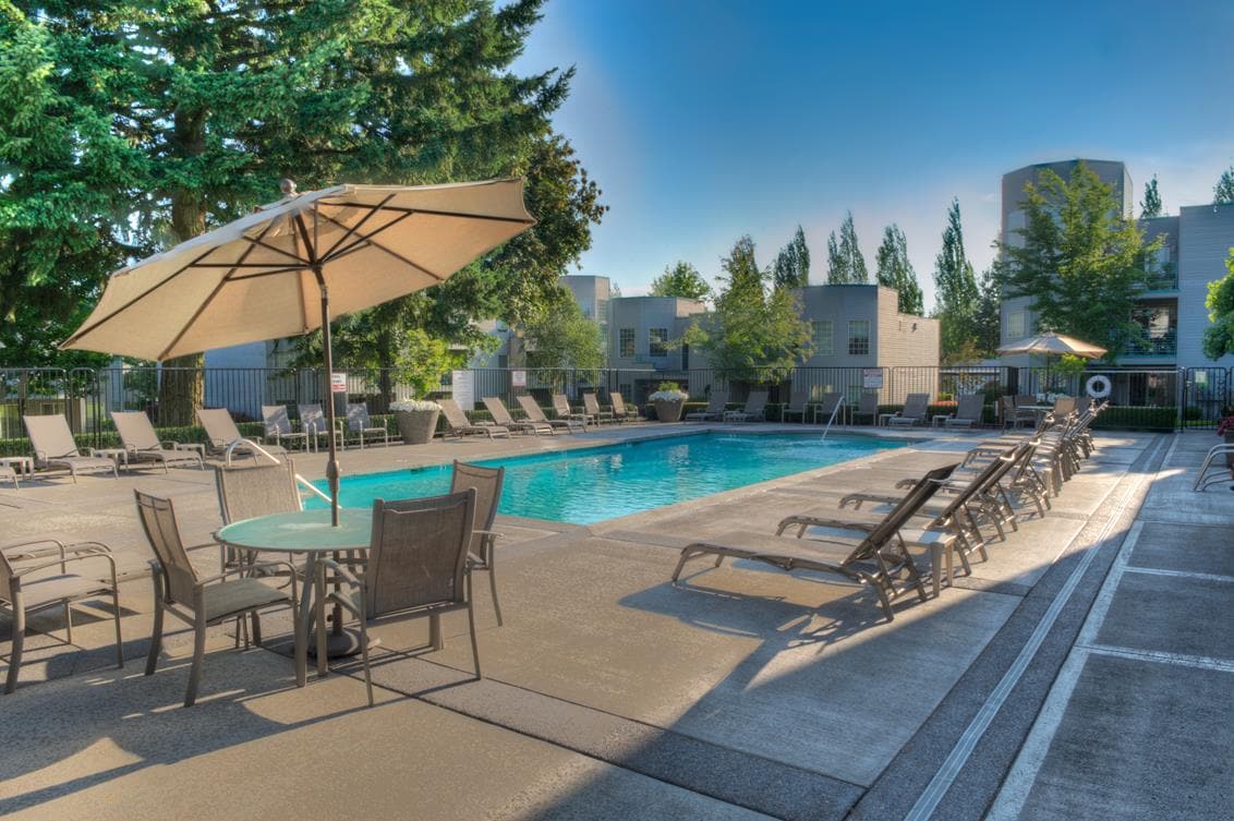 Regency Apartments 11301 SE 10th St Vancouver, WA Apartments for