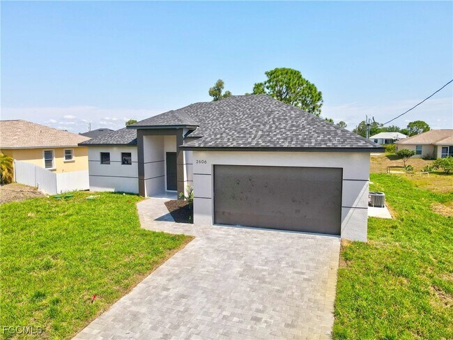 Foto del edificio - 2606 25th St SW