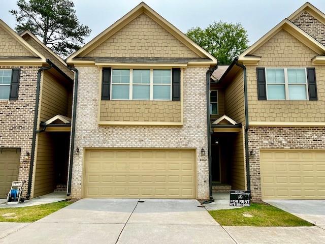 Foto principal - 4344 Fulson Ct