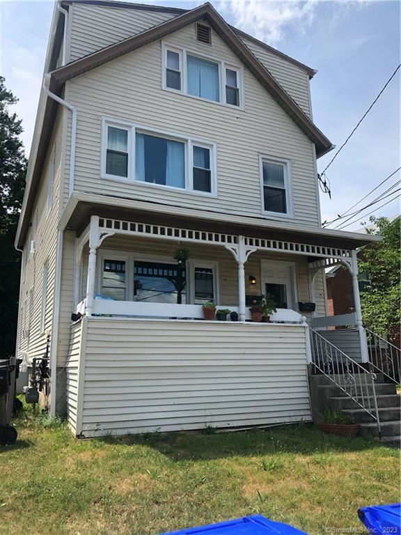 Foto del edificio - 41 Oak St