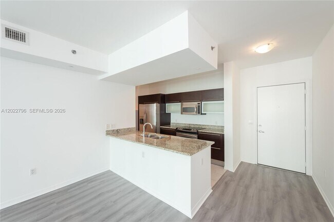 Foto del edificio - 951 Brickell Ave