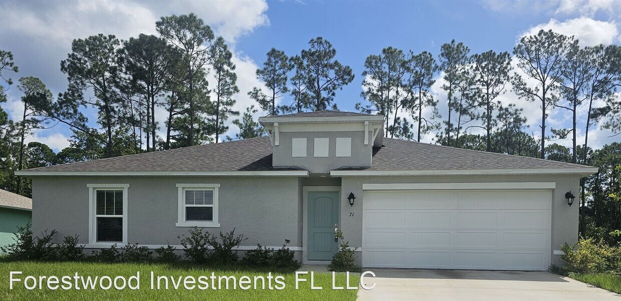 Primary Photo - 3 br, 2 bath House - 71 Pickering Dr