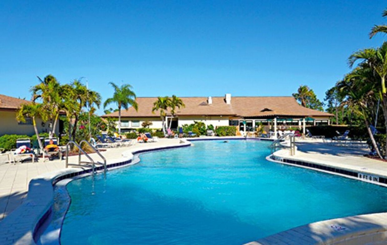 Foto principal - ***GLADES COUNTRY CLUB***QUIET GOLF COMMUN...