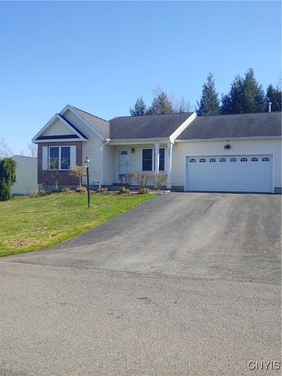 Primary Photo - 6390 Ironwood Dr