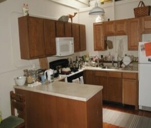  - 24th Street Lofts