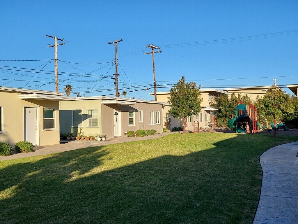 Foto del edificio - 130 N Surfside Dr