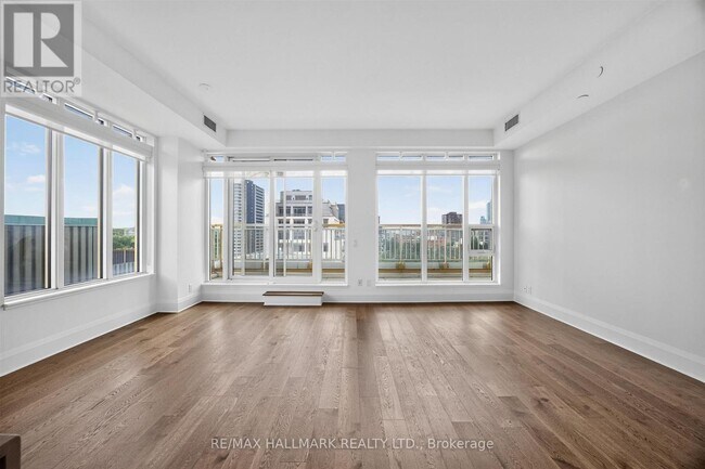 Photo du bâtiment - 151 Avenue Rd
