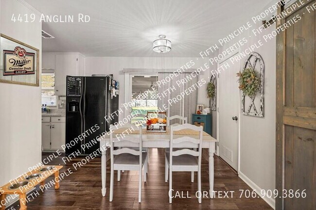Foto del edificio - 4419 Anglin Rd