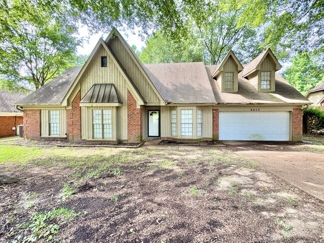Building Photo - 8415 Woolrich Dr