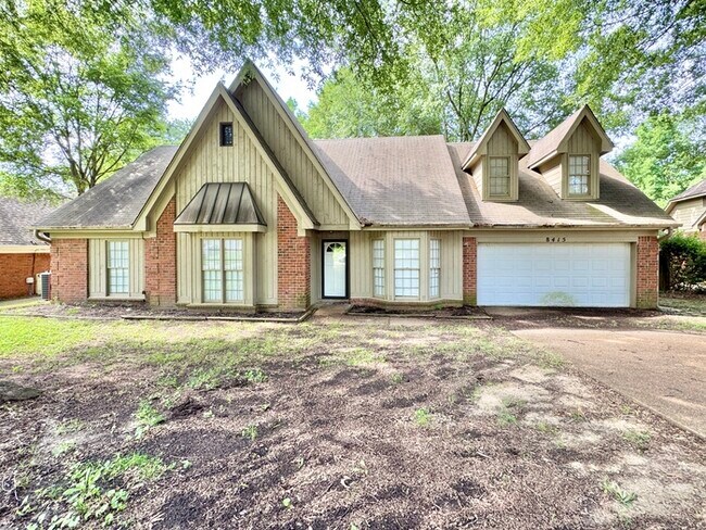 Foto del edificio - 8415 Woolrich Dr
