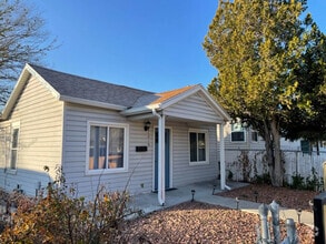 Building Photo - 1219 W 500 S