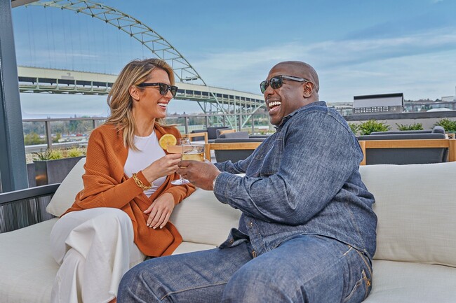 Building Photo - The Sutton