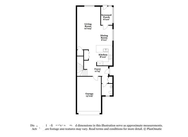 Foto del edificio - 345 Cherry Ridge Dr