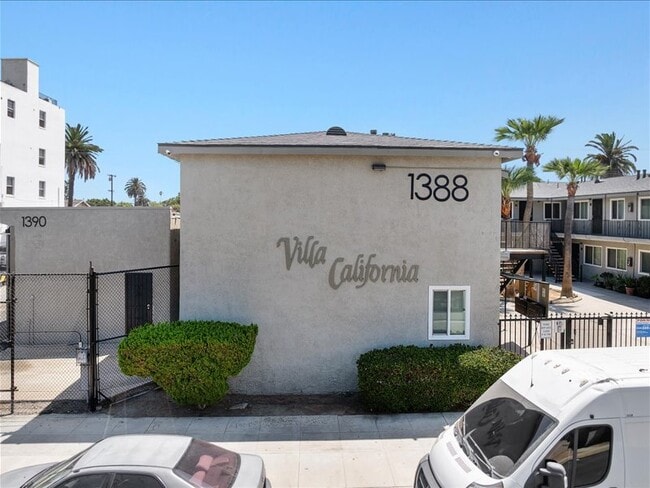 Foto del edificio - 1386-1388 Martin Luther King Jr Ave