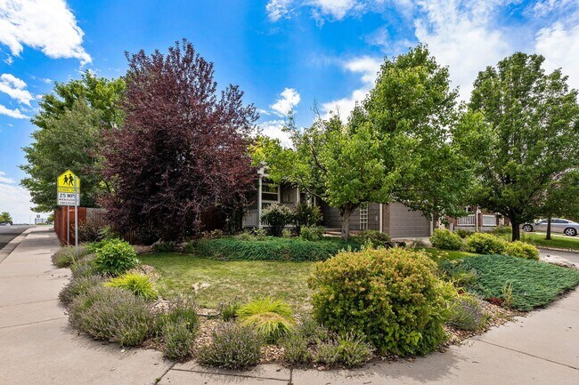Foto del edificio - Corner Lot near Frederick High School