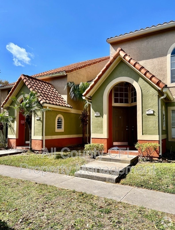 Building Photo - 401 Fountainhead Cir