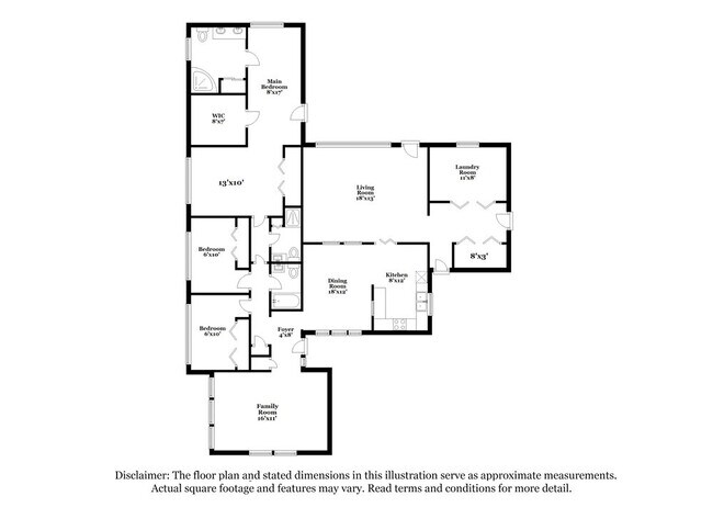 Foto del edificio - 605 W River Dr