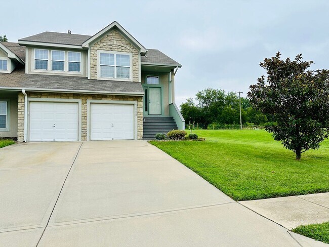 Building Photo - {7509} Suttle Downs Three Bedroom + Two Ca...