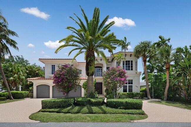 Foto del edificio - 501 Golden Harbour Dr