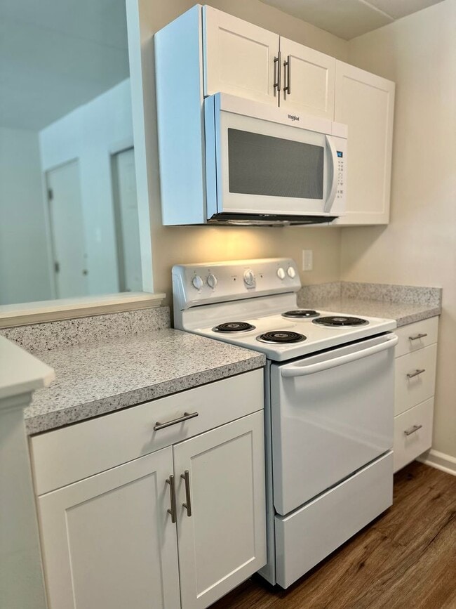 Interior Photo - Towns Edge Apartments