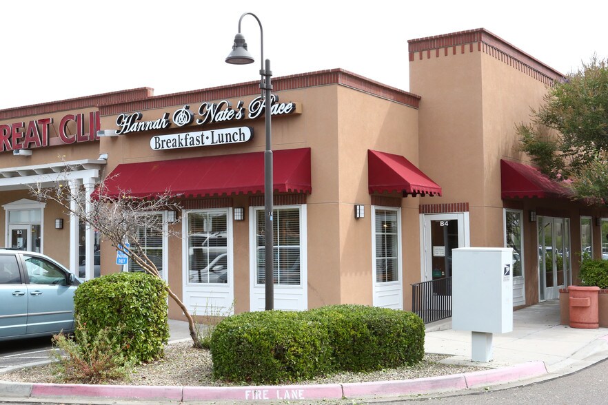 Picture of Taylor Ranch Albuquerque