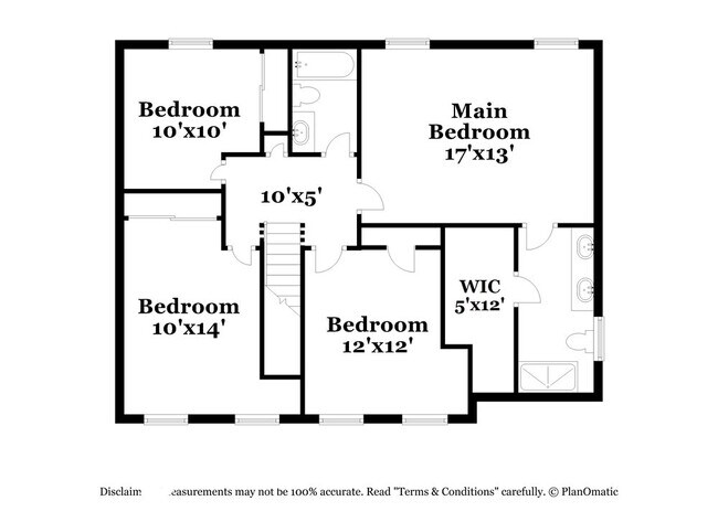 Building Photo - 6413 Fox Hill Dr