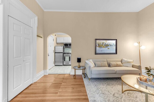 Foto del edificio - 45 Monroe Pl