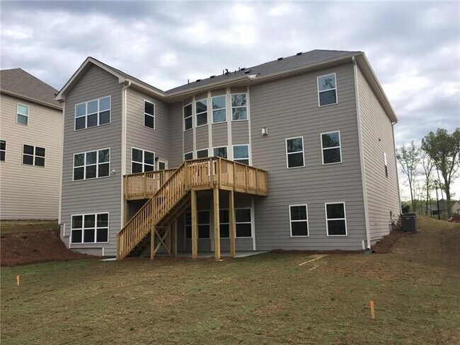 Building Photo - 855 Stonekirk Ct