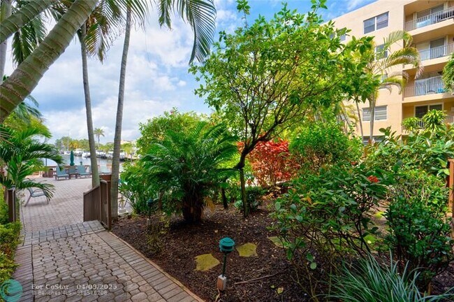 Foto del edificio - 1421 S Ocean Blvd