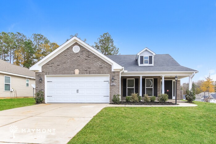 Foto principal - 3289 Alexandria Dr