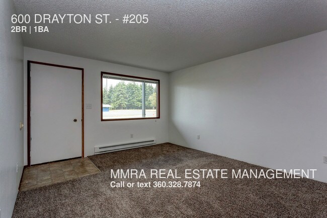 Building Photo - 600 Drayton St