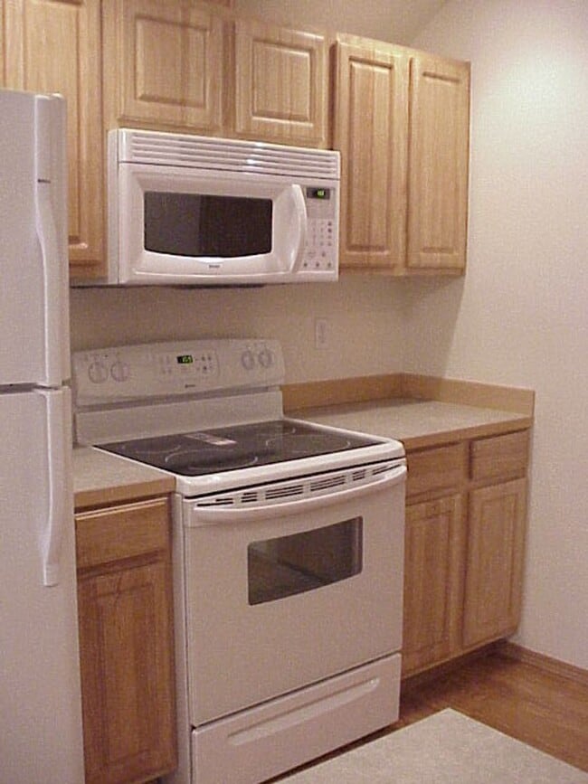 Foto del edificio - Norbjerg-9027