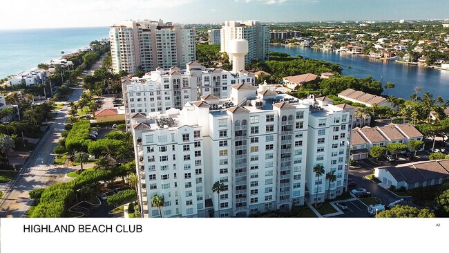 Foto del edificio - 3606 S Ocean Blvd