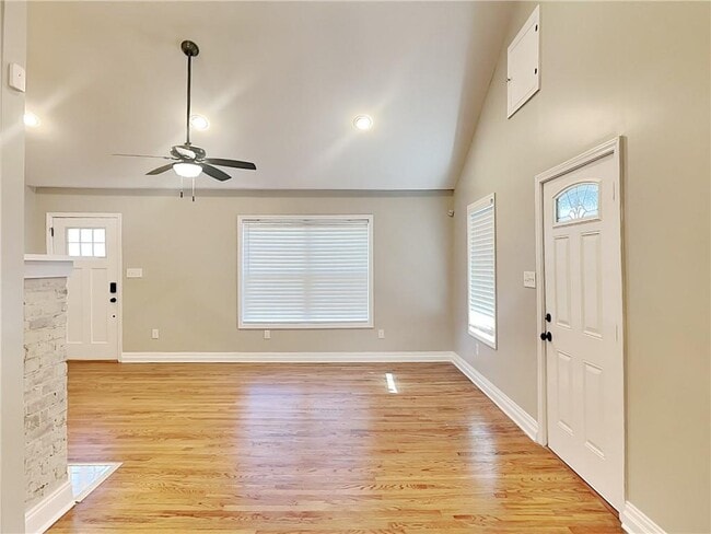 Foto del edificio - 1439 Westmont Rd SW