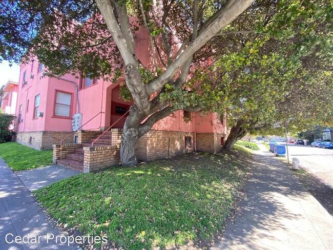 Foto del edificio - 2226 Channing Way