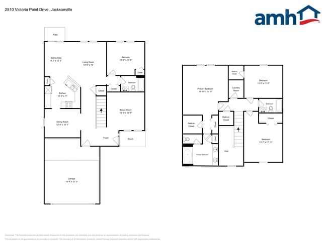 Building Photo - 2510 Victoria Point Dr