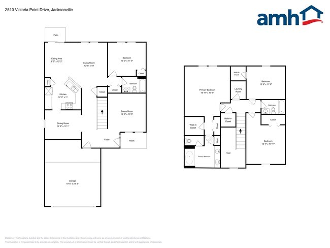 Foto del edificio - 2510 Victoria Point Dr