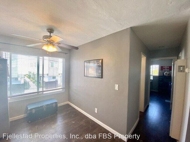 Foto del edificio - 2 br, 1.5 bath House - 4262-13 Wilson Avenue