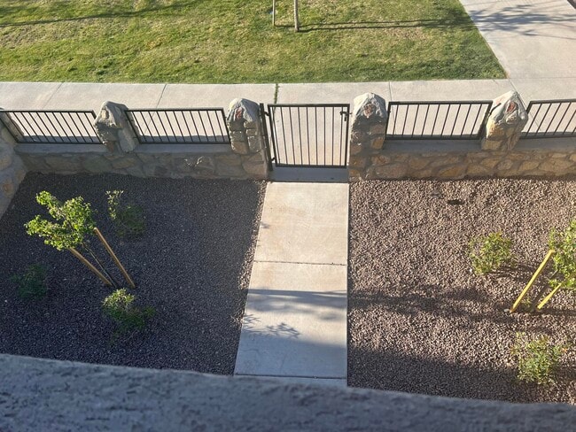 Building Photo - 4555 Marisabel Azcarate St