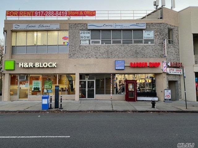 Foto del edificio - 25-50-50 Francis Lewis Blvd