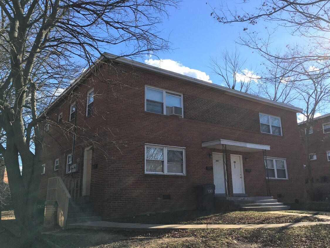 Primary Photo - Cozy 2 BR/1 BA Apartment in Laurel!
