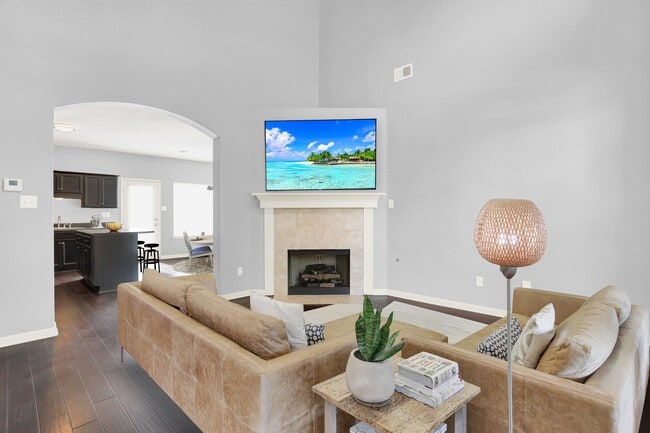 Foto del edificio - 7501 Bronze Dr