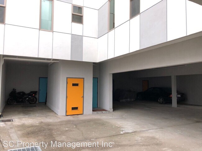 Building Photo - 1240 Holly St