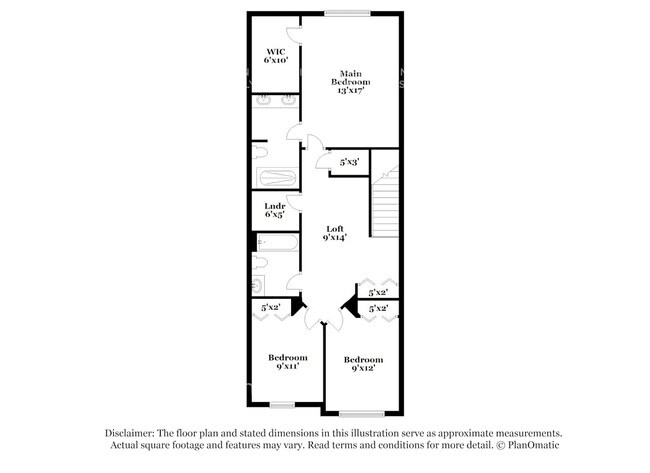 Building Photo - 13307 Shore Grass Dr