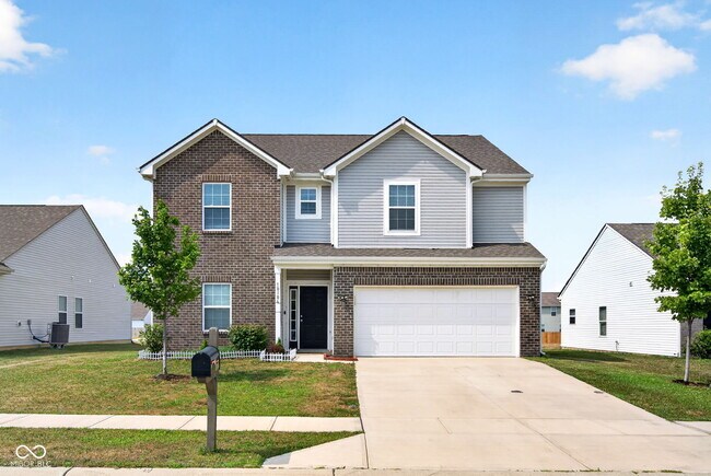 Foto del edificio - 10106 Falls Canyon Ln