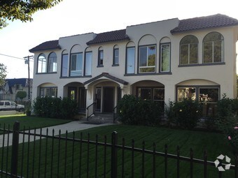 Primary Photo - 4253 Rosewood Ave
