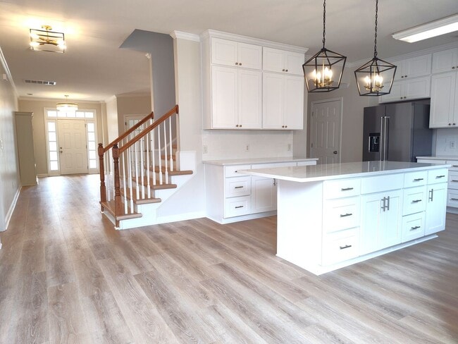 Foto del edificio - Stunning 2 Story, 4 Bedroom, 4.5 Bath Home Located in the Bridgemill Community in SC!