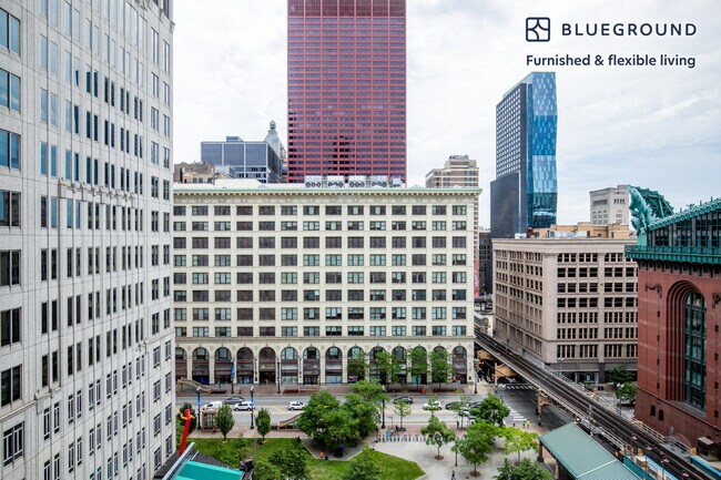 Foto del edificio - 343 S Dearborn St